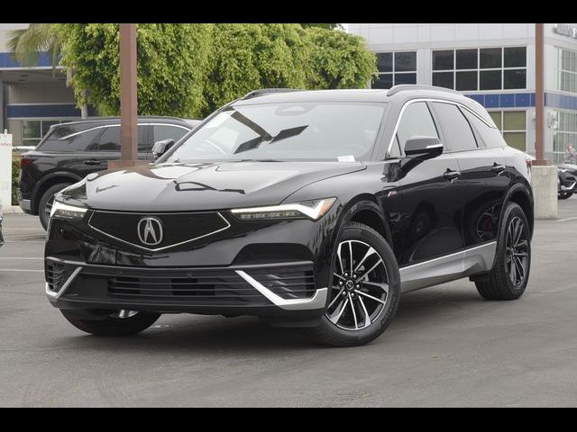 2024 Acura ZDX w/A-Spec Package