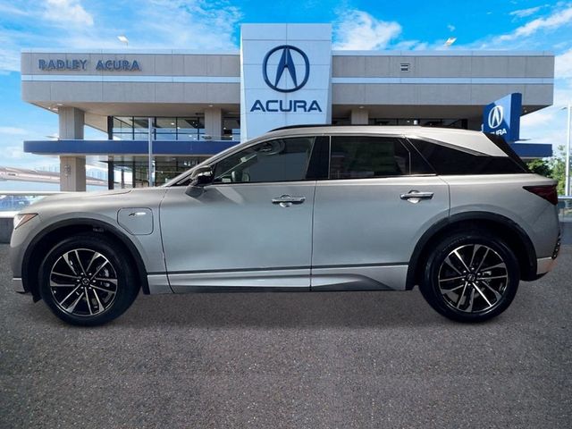 2024 Acura ZDX w/A-Spec Package