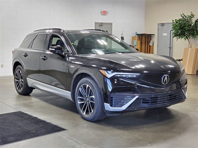 2024 Acura ZDX w/A-Spec Package