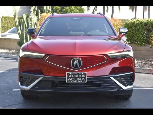 2024 Acura ZDX w/A-Spec Package