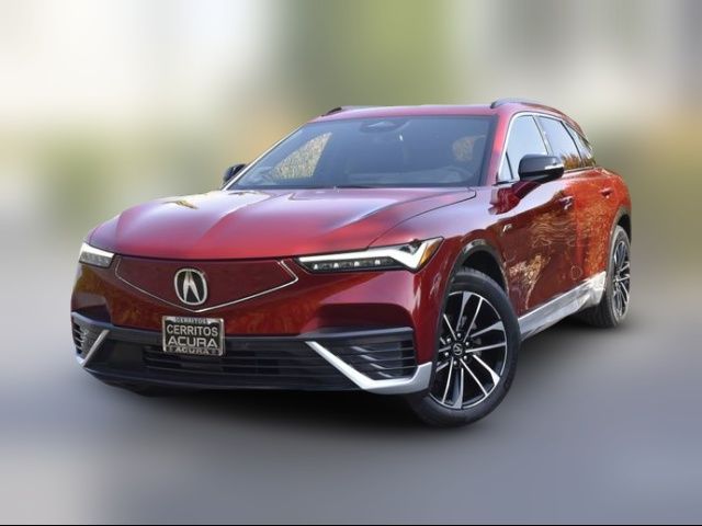 2024 Acura ZDX w/A-Spec Package