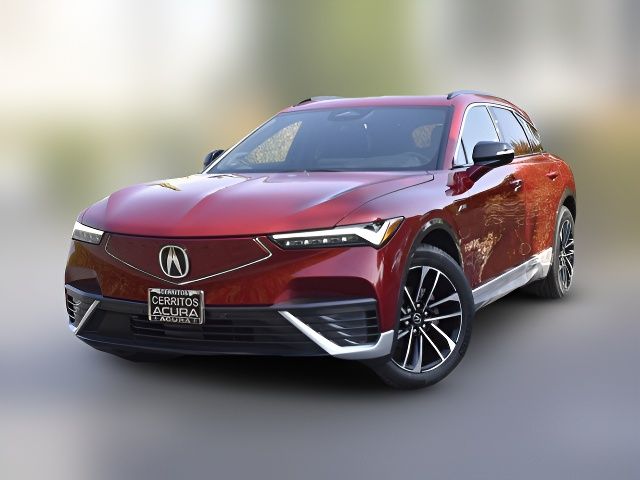 2024 Acura ZDX w/A-Spec Package