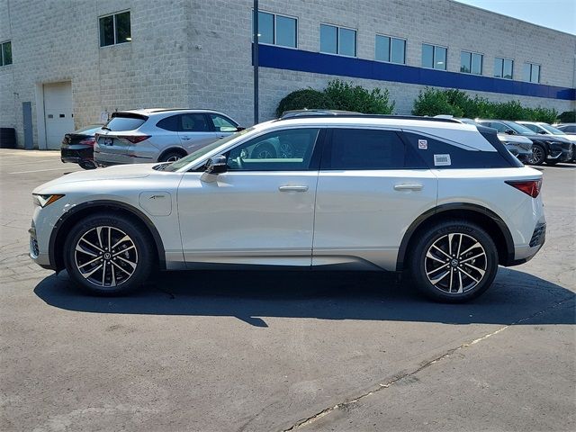 2024 Acura ZDX w/A-Spec Package