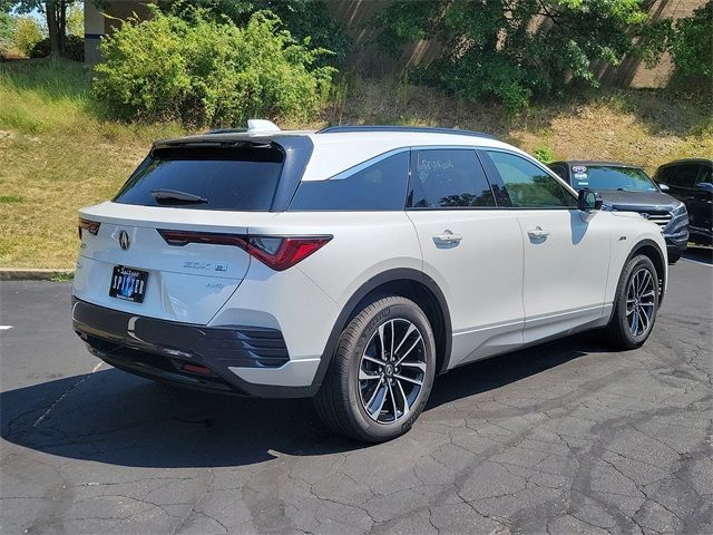 2024 Acura ZDX w/A-Spec Package