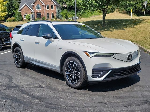 2024 Acura ZDX w/A-Spec Package