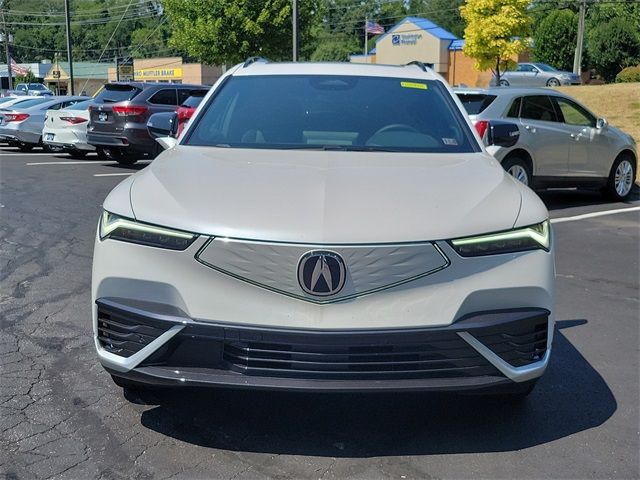 2024 Acura ZDX w/A-Spec Package