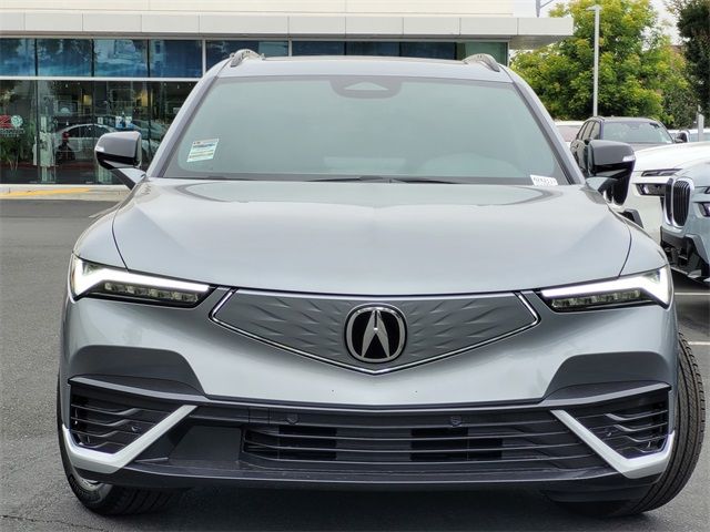 2024 Acura ZDX w/A-Spec Package