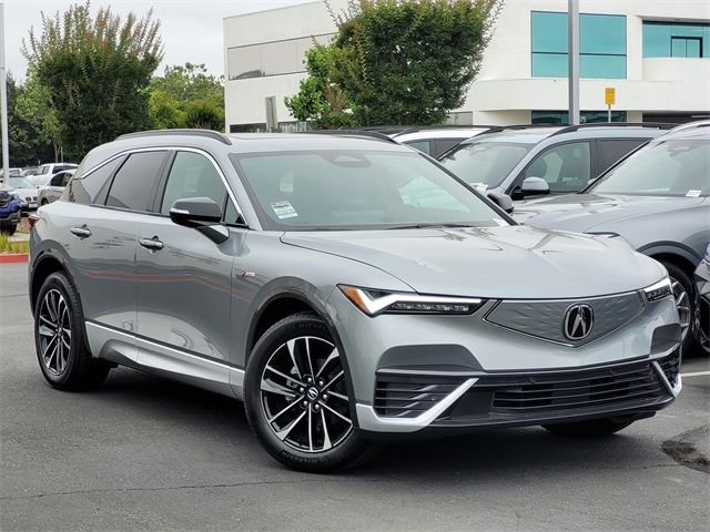 2024 Acura ZDX w/A-Spec Package