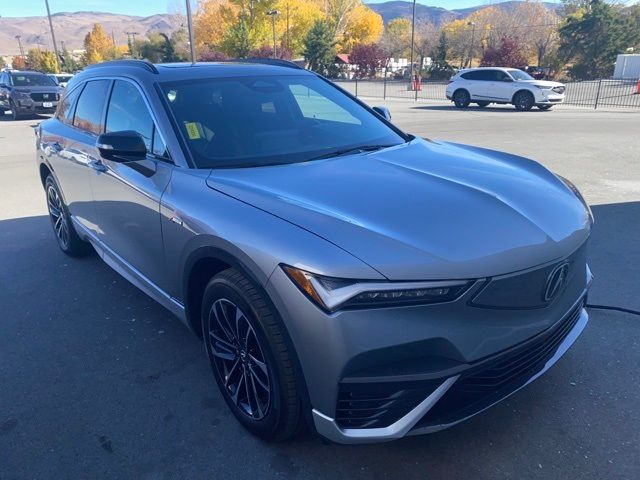 2024 Acura ZDX w/A-Spec Package