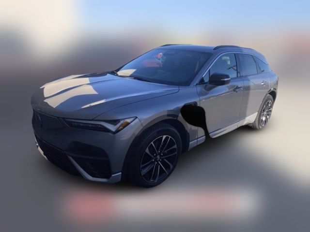 2024 Acura ZDX w/A-Spec Package