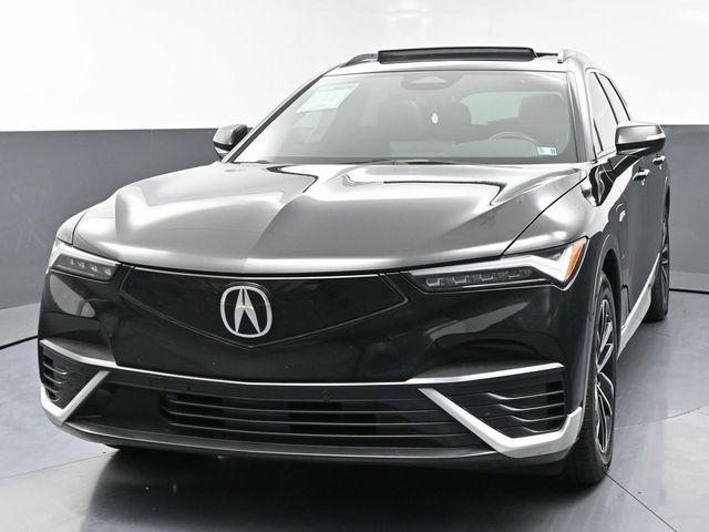 2024 Acura ZDX w/A-Spec Package