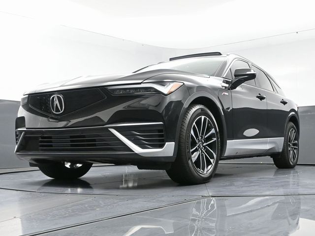 2024 Acura ZDX w/A-Spec Package