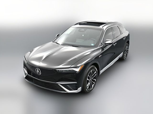 2024 Acura ZDX w/A-Spec Package