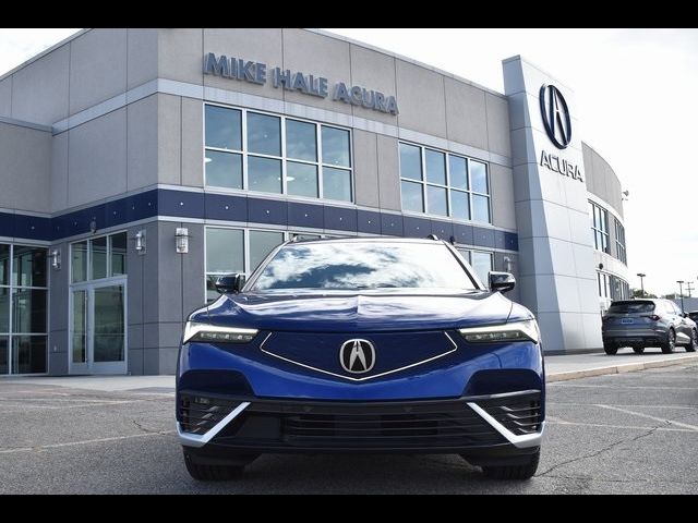 2024 Acura ZDX w/A-Spec Package