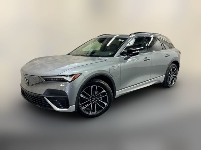 2024 Acura ZDX w/A-Spec Package