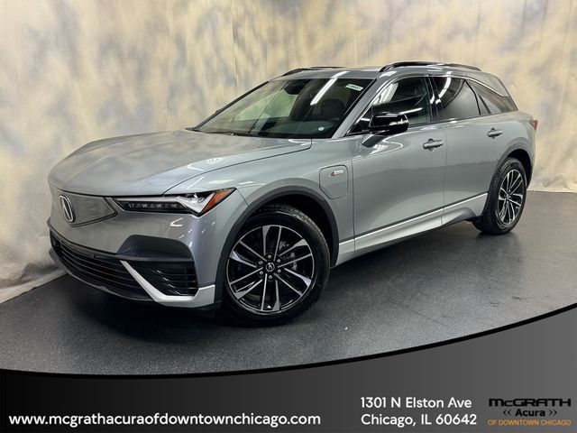 2024 Acura ZDX w/A-Spec Package