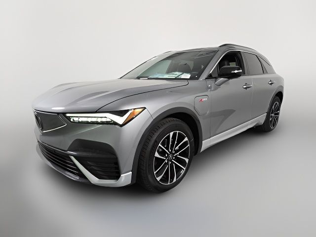 2024 Acura ZDX w/A-Spec Package