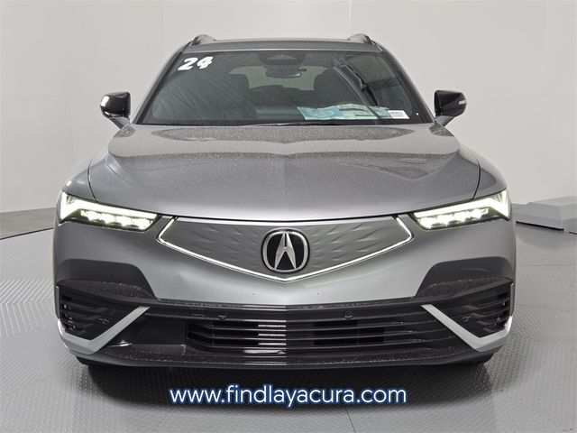 2024 Acura ZDX w/A-Spec Package