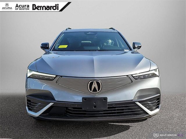 2024 Acura ZDX w/A-Spec Package