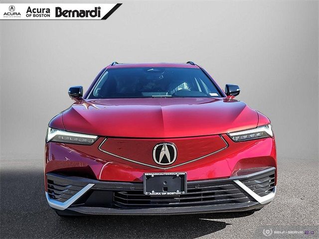 2024 Acura ZDX w/A-Spec Package