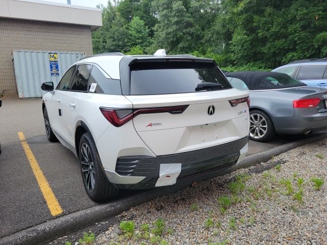 2024 Acura ZDX w/A-Spec Package