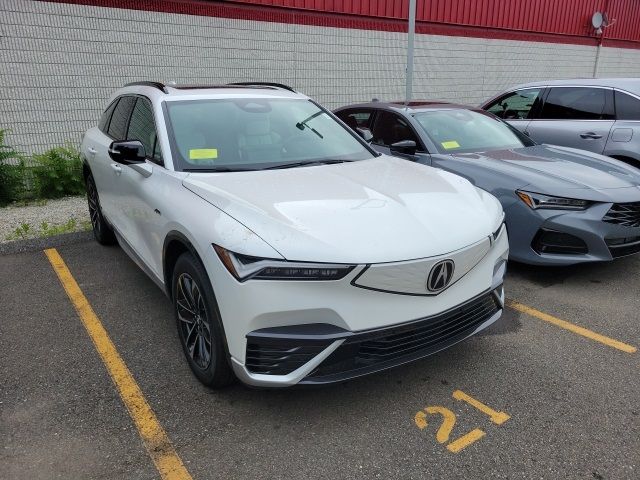 2024 Acura ZDX w/A-Spec Package