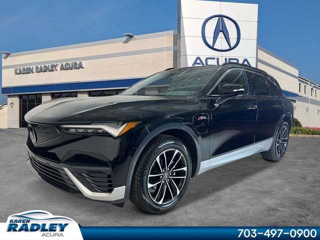 2024 Acura ZDX w/A-Spec Package