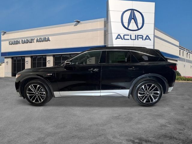 2024 Acura ZDX w/A-Spec Package