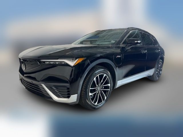 2024 Acura ZDX w/A-Spec Package