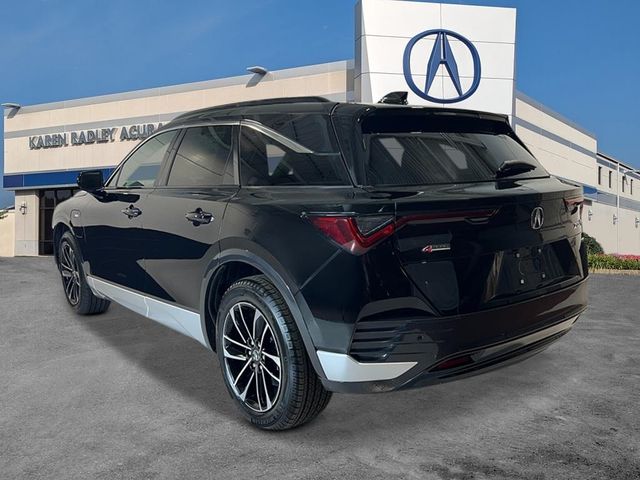 2024 Acura ZDX w/A-Spec Package