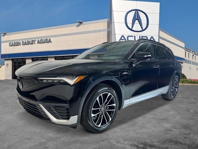 2024 Acura ZDX w/A-Spec Package