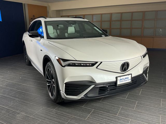 2024 Acura ZDX w/A-Spec Package