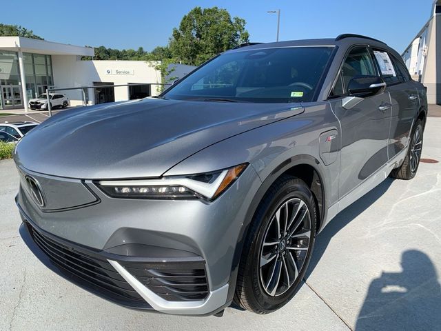 2024 Acura ZDX w/A-Spec Package