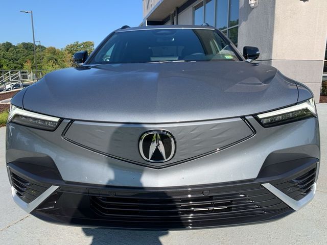 2024 Acura ZDX w/A-Spec Package