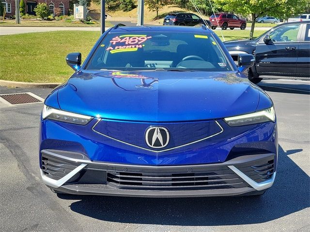 2024 Acura ZDX w/A-Spec Package