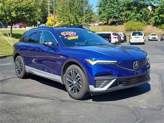 2024 Acura ZDX w/A-Spec Package