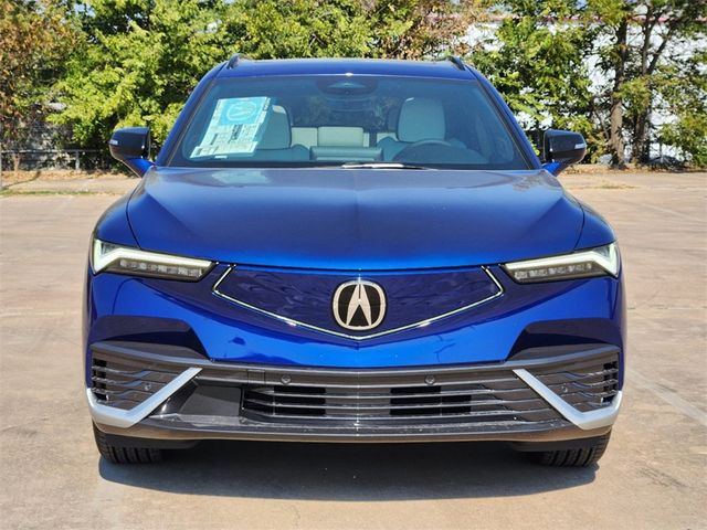 2024 Acura ZDX w/A-Spec Package