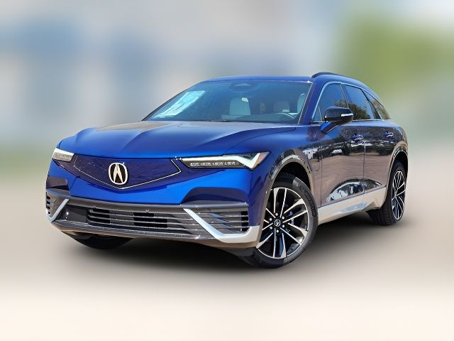 2024 Acura ZDX w/A-Spec Package