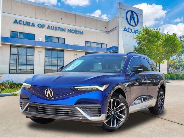 2024 Acura ZDX w/A-Spec Package