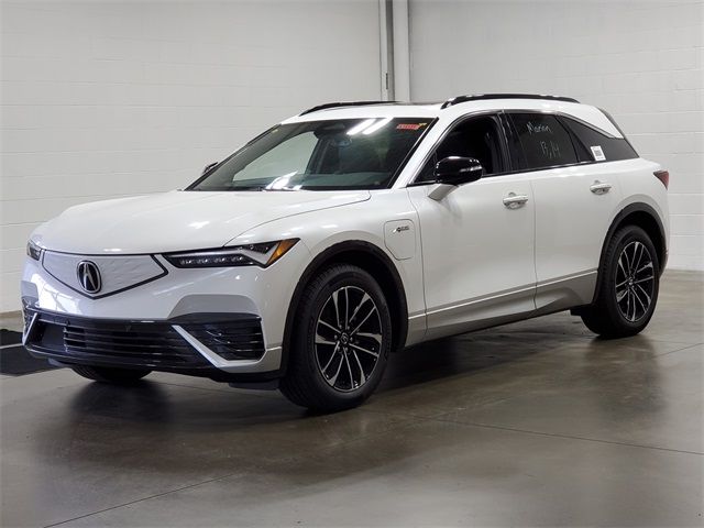 2024 Acura ZDX w/A-Spec Package