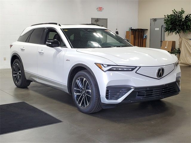 2024 Acura ZDX w/A-Spec Package