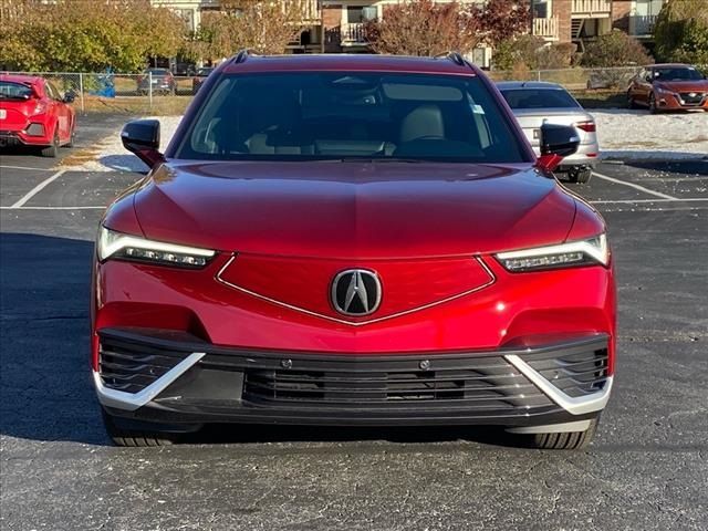 2024 Acura ZDX w/A-Spec Package