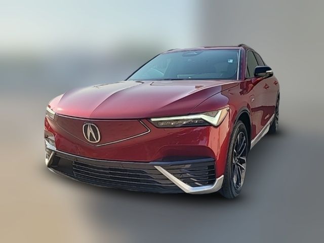 2024 Acura ZDX w/A-Spec Package