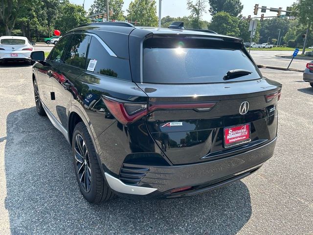 2024 Acura ZDX w/A-Spec Package