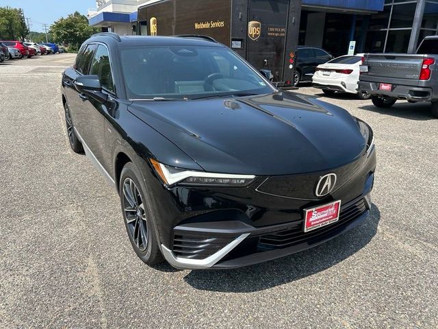 2024 Acura ZDX w/A-Spec Package