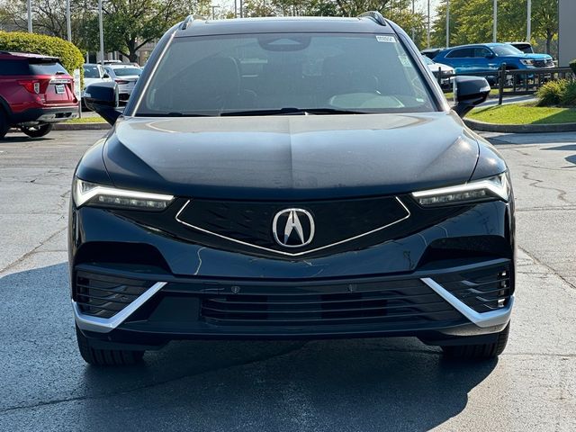 2024 Acura ZDX w/A-Spec Package