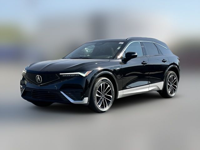 2024 Acura ZDX w/A-Spec Package