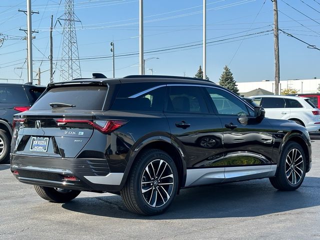 2024 Acura ZDX w/A-Spec Package