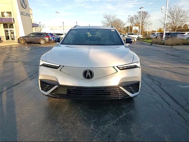 2024 Acura ZDX w/A-Spec Package