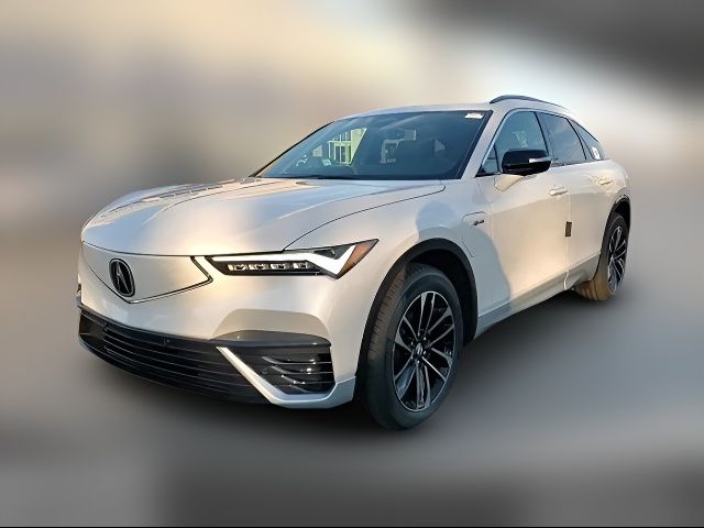 2024 Acura ZDX w/A-Spec Package